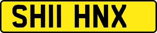 SH11HNX