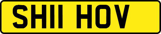 SH11HOV