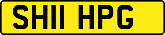 SH11HPG
