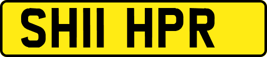 SH11HPR