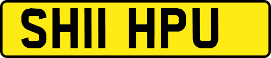 SH11HPU