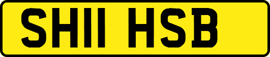 SH11HSB