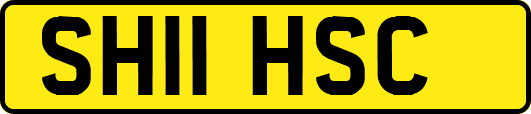 SH11HSC