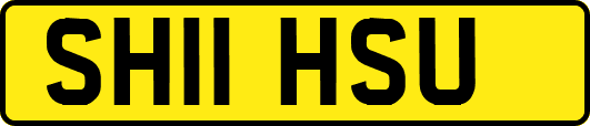 SH11HSU