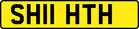 SH11HTH