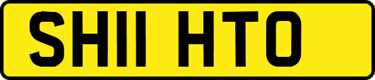 SH11HTO