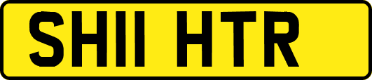 SH11HTR