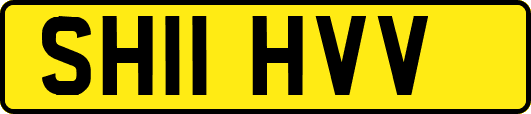 SH11HVV