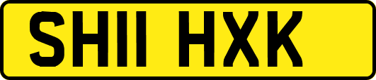 SH11HXK
