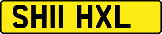 SH11HXL