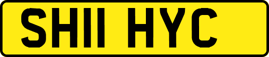 SH11HYC