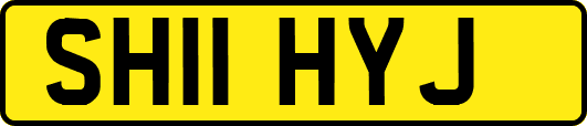 SH11HYJ