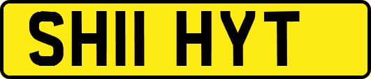 SH11HYT