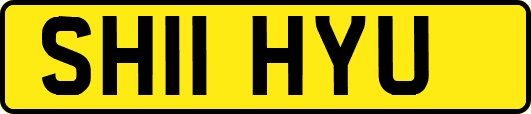 SH11HYU