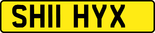 SH11HYX