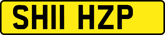 SH11HZP
