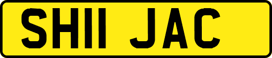 SH11JAC