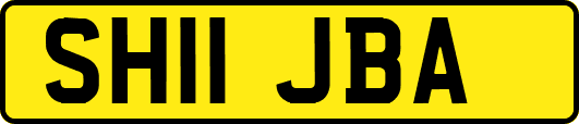 SH11JBA