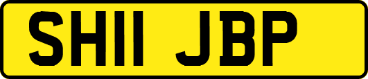 SH11JBP