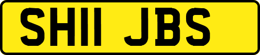 SH11JBS