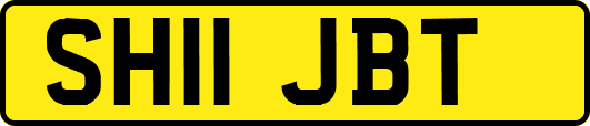 SH11JBT