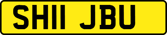 SH11JBU