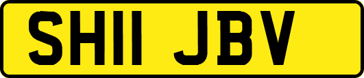 SH11JBV