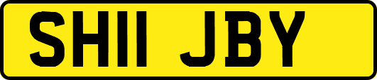 SH11JBY