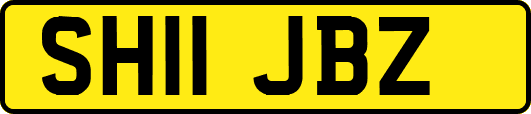 SH11JBZ