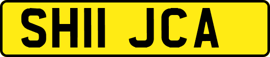 SH11JCA