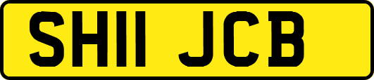 SH11JCB