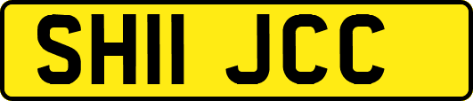 SH11JCC
