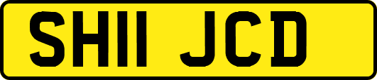 SH11JCD