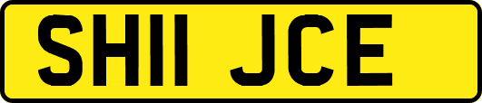 SH11JCE