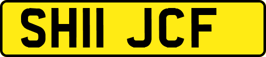 SH11JCF