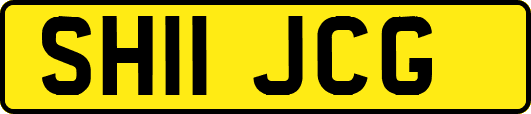 SH11JCG