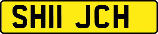 SH11JCH