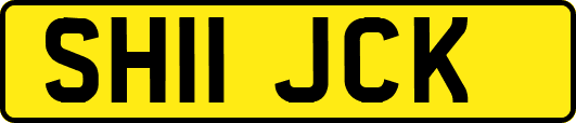 SH11JCK