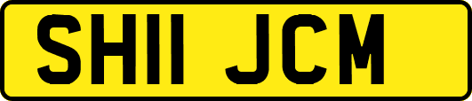 SH11JCM