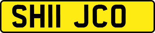 SH11JCO