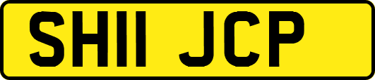 SH11JCP