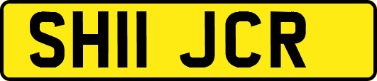 SH11JCR