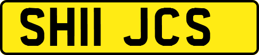 SH11JCS