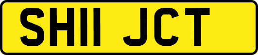 SH11JCT