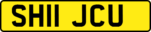 SH11JCU