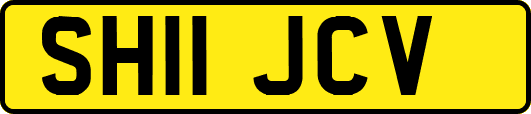 SH11JCV