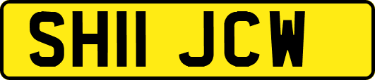 SH11JCW
