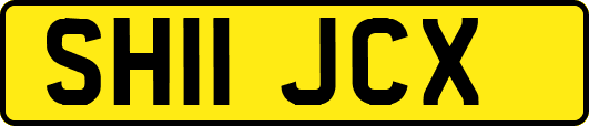 SH11JCX