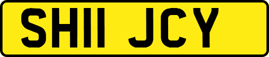 SH11JCY