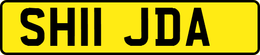 SH11JDA